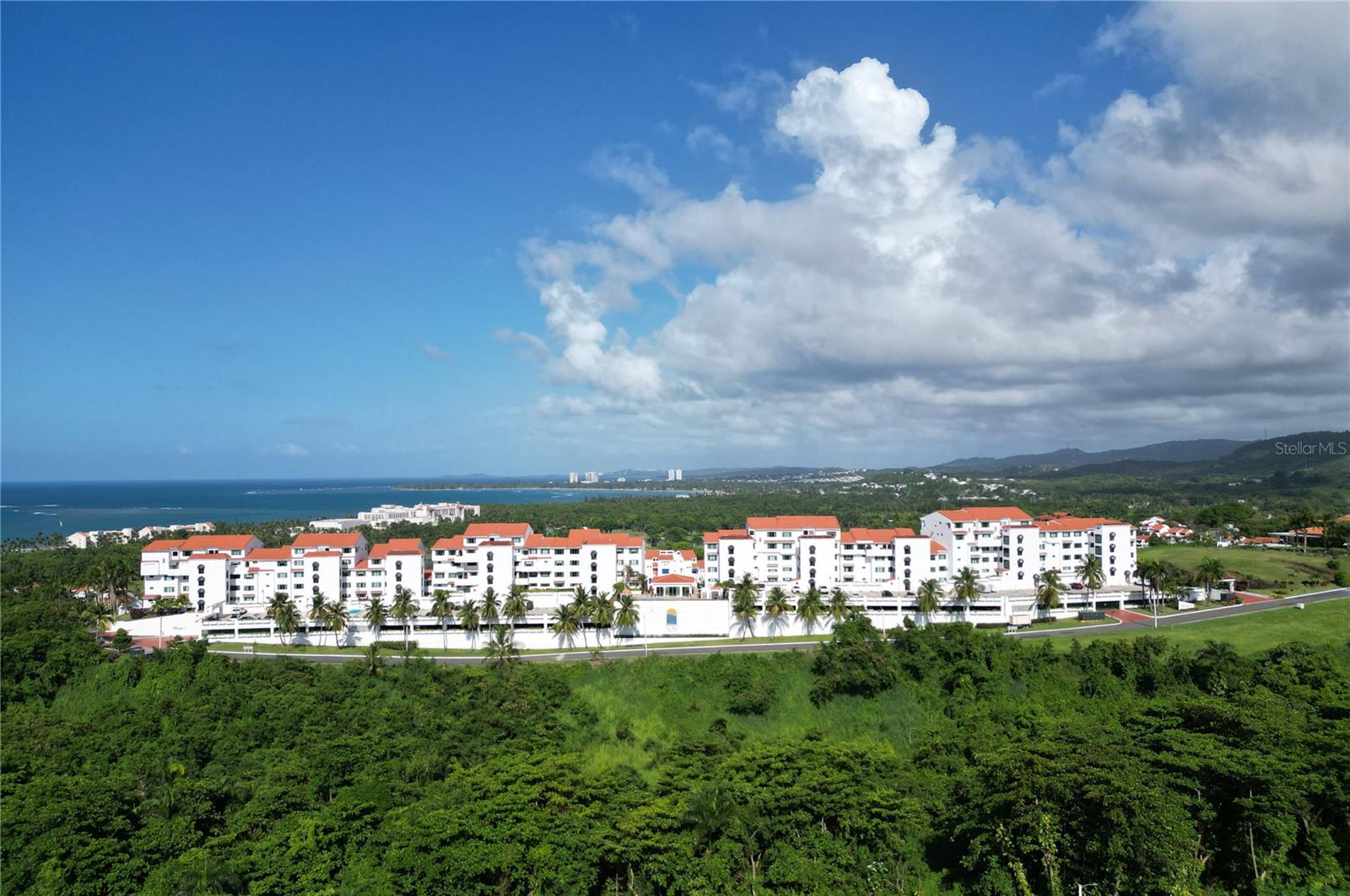 VISTAS DE RIO MAR CLUSTER 5