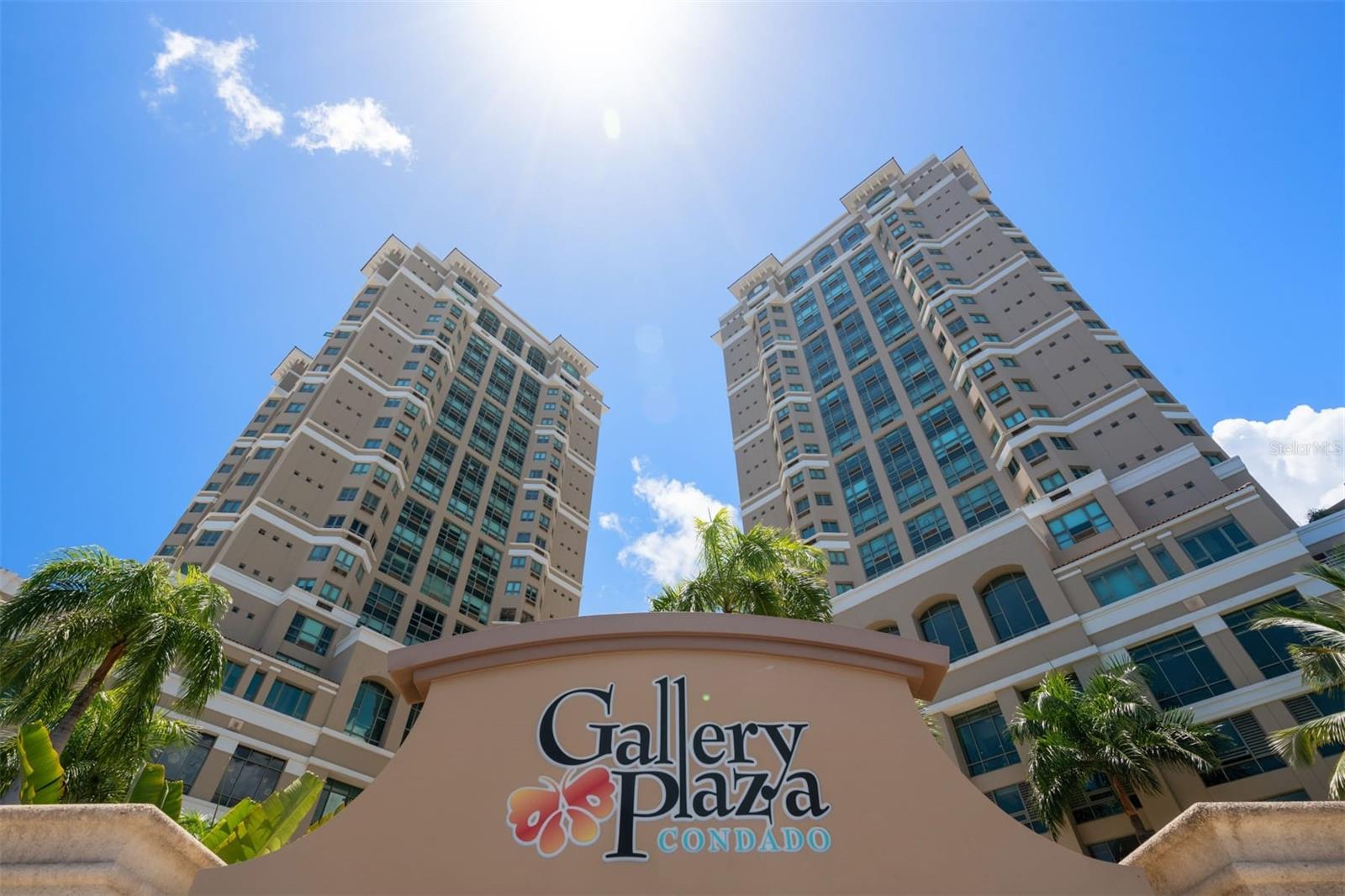 GALLERY PLAZA