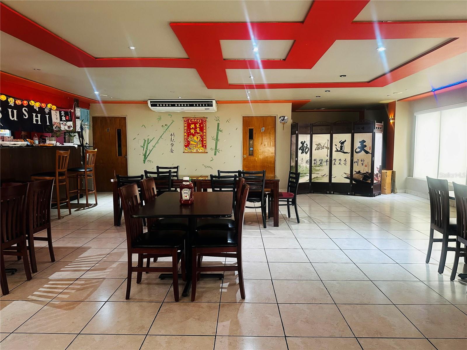 1260 CORNER CORCHADO ST., SANTURCE WARD