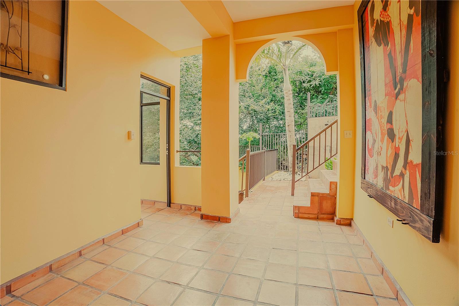 BARRIO RIO GRANDE