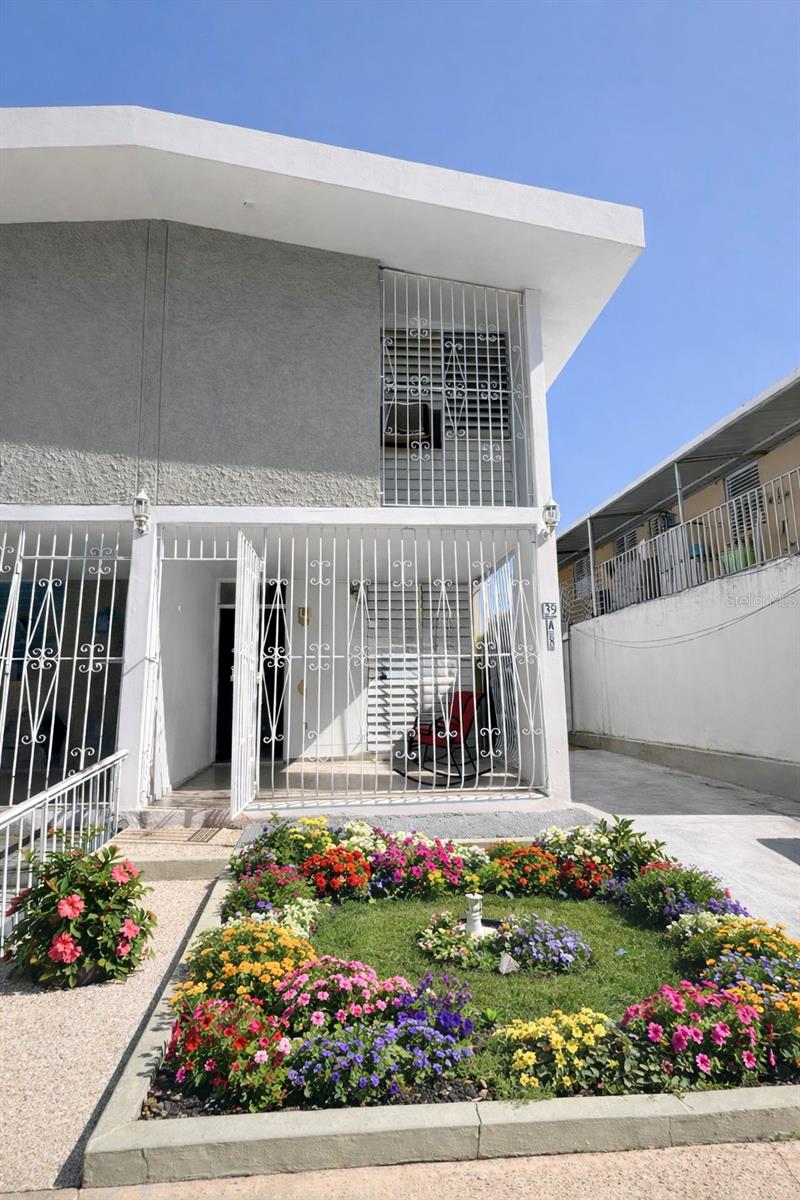 SIERRA BAYAMON