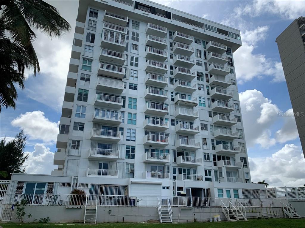 CONDOMINIO EL GIRASOL