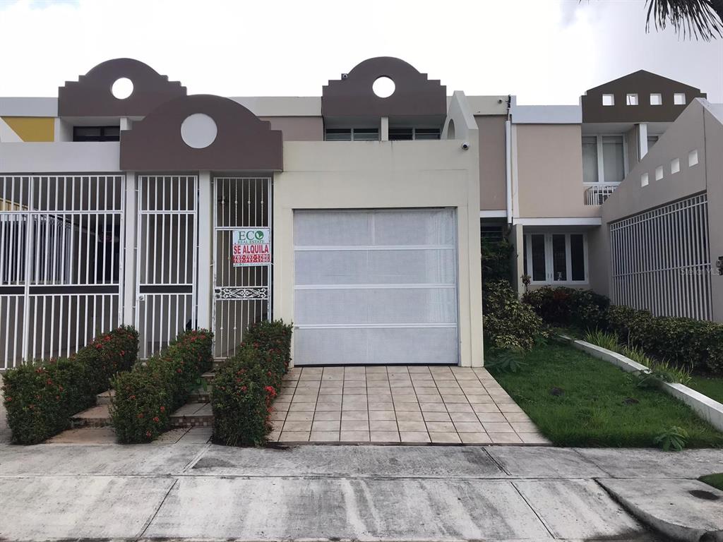 URB. LAS VILLAS TOWN HOUSE