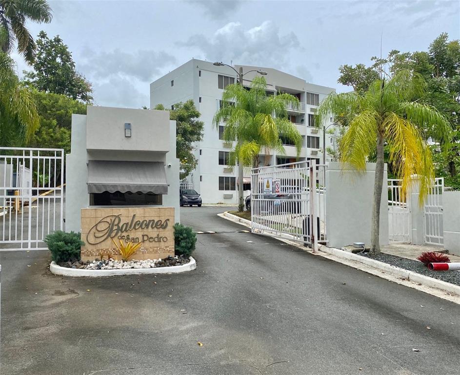 BALCONES DE SAN PEDRO