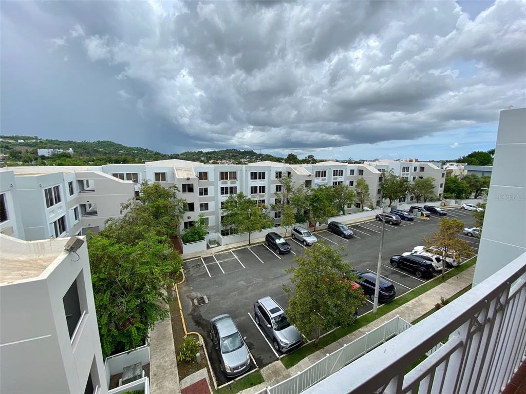 BALCONES DE SAN PEDRO