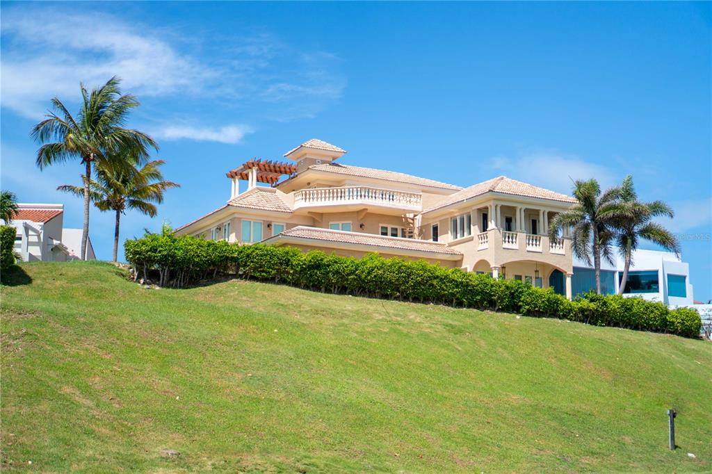 HARBOUR VIEW PALMAS DEL MAR