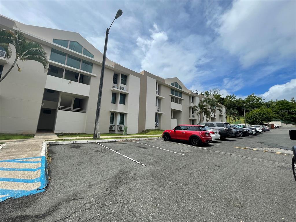 CONDOMINIO VISTA VERDE