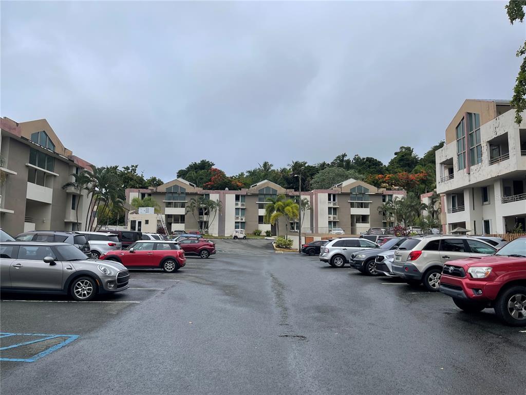 CONDOMINIO VISTA VERDE