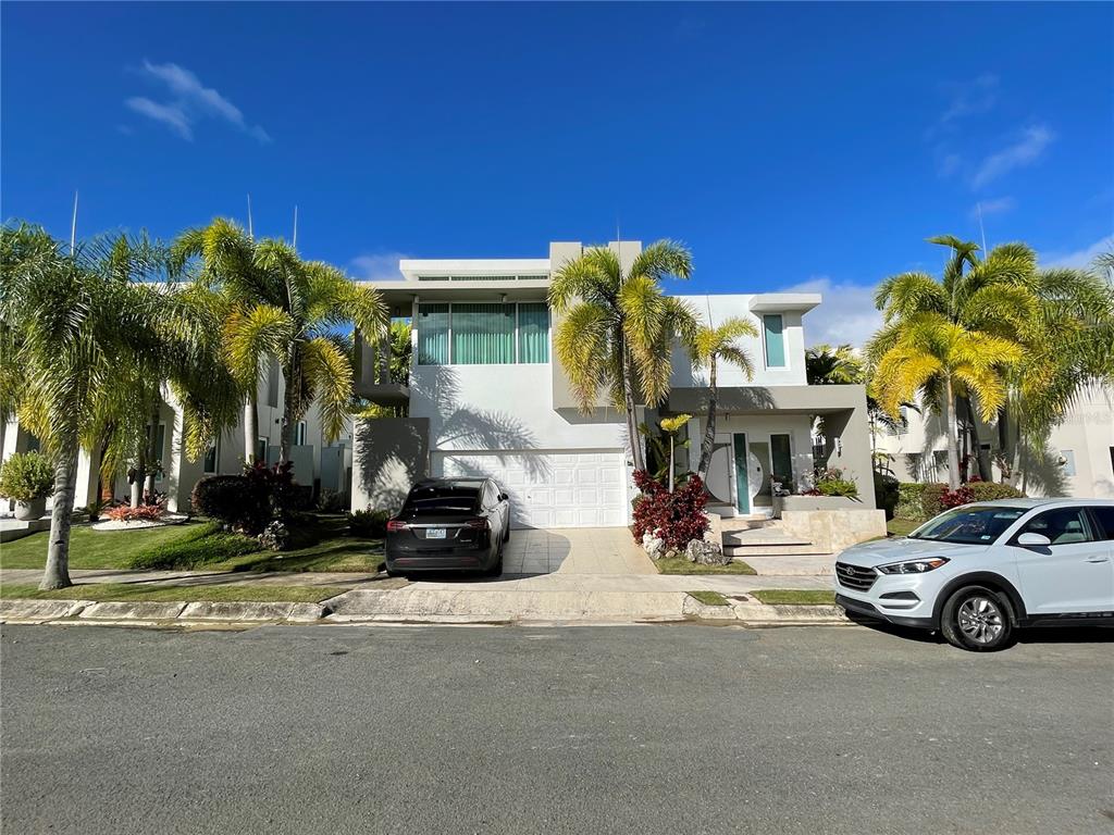 LOS CAMPOS EN MONTEHIEDRA