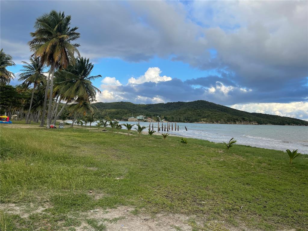 BARRIO PLAYA GUAYANES