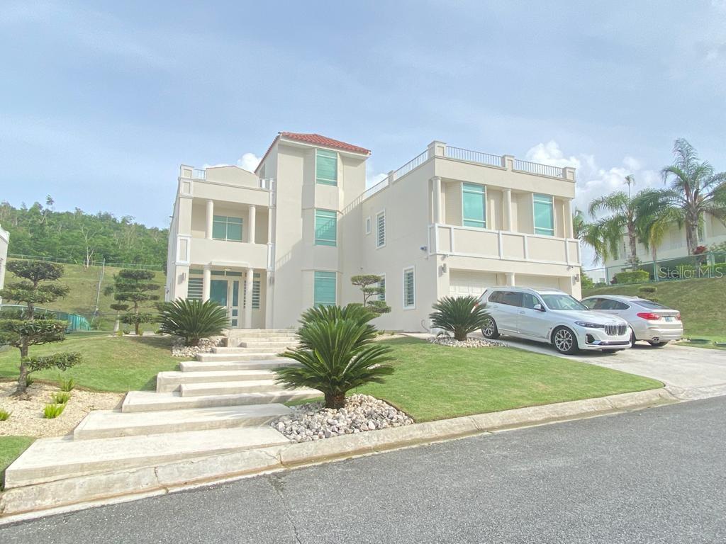 CAGUAS REAL HOME RESORT