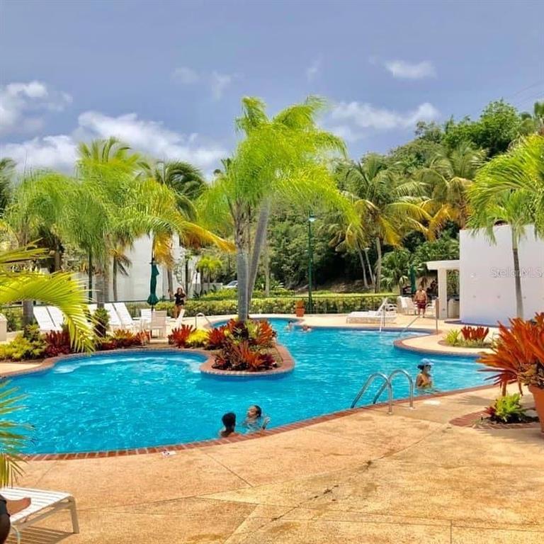 6000 RIO MAR VILLAGE