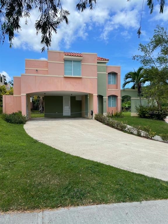 URB. RIVER EDGE HILLS