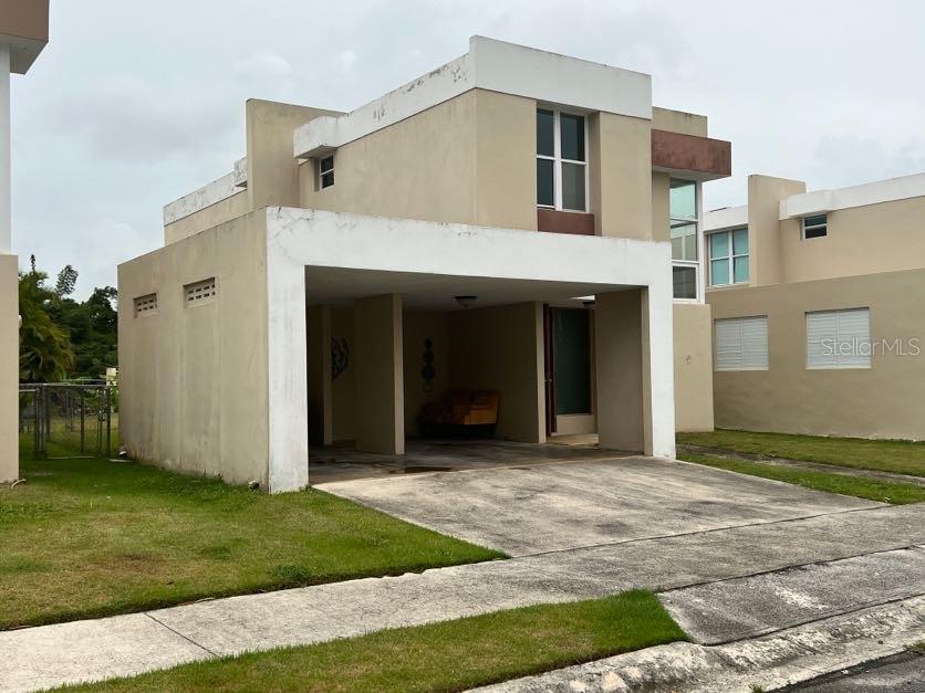 MANSIONES DE JUNCOS
