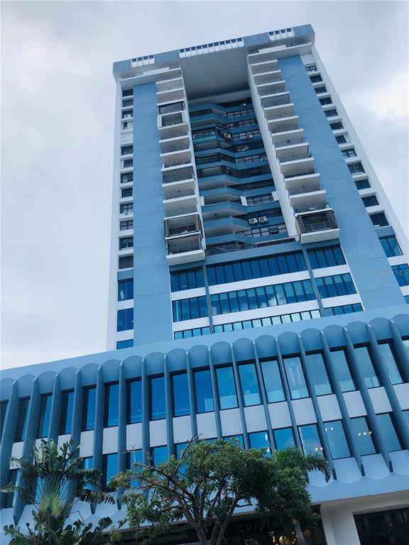 CONDOMINIO MIRAMAR PLAZA