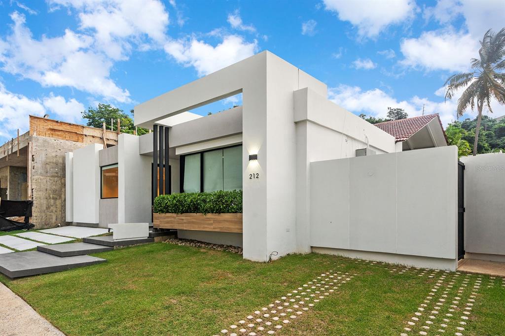 LA VILLA DE TORRIMAR