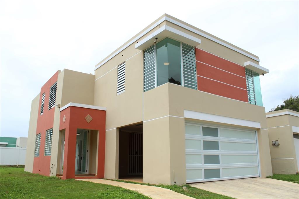 URBANIZACION VEGA SERENA