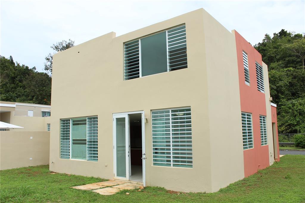 URBANIZACION VEGA SERENA