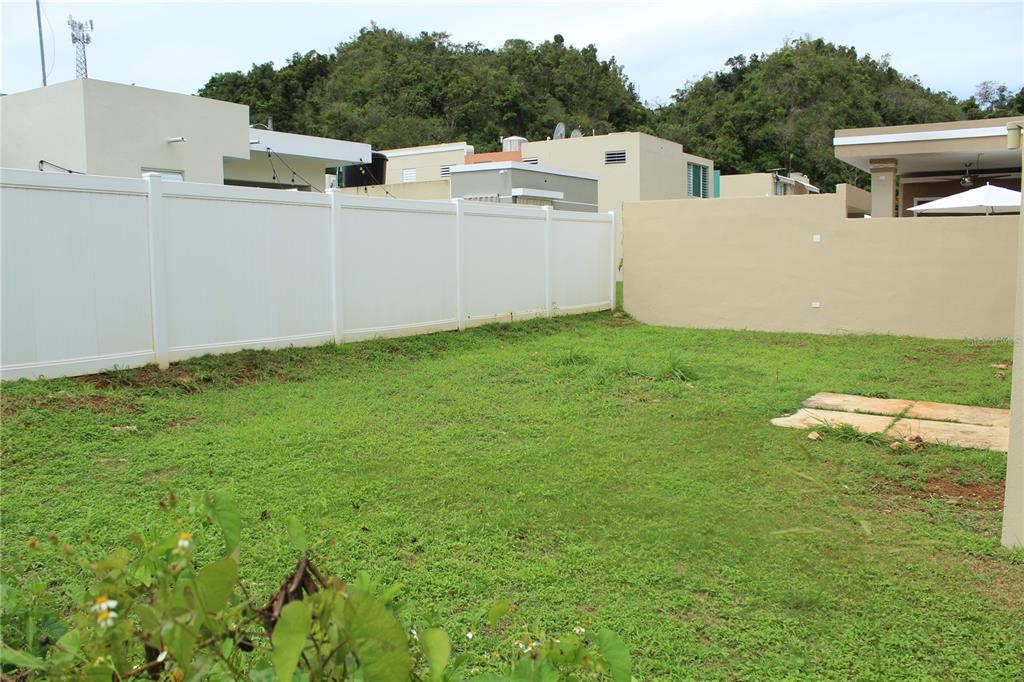 URBANIZACION VEGA SERENA