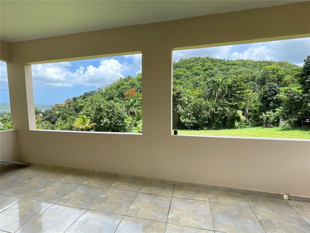 SECTOR HACIENDA DON BARO