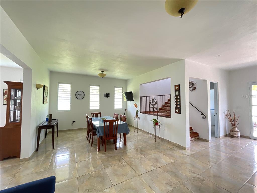 SECTOR HACIENDA DON BARO