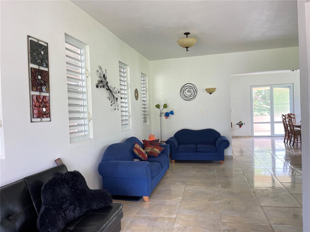 SECTOR HACIENDA DON BARO