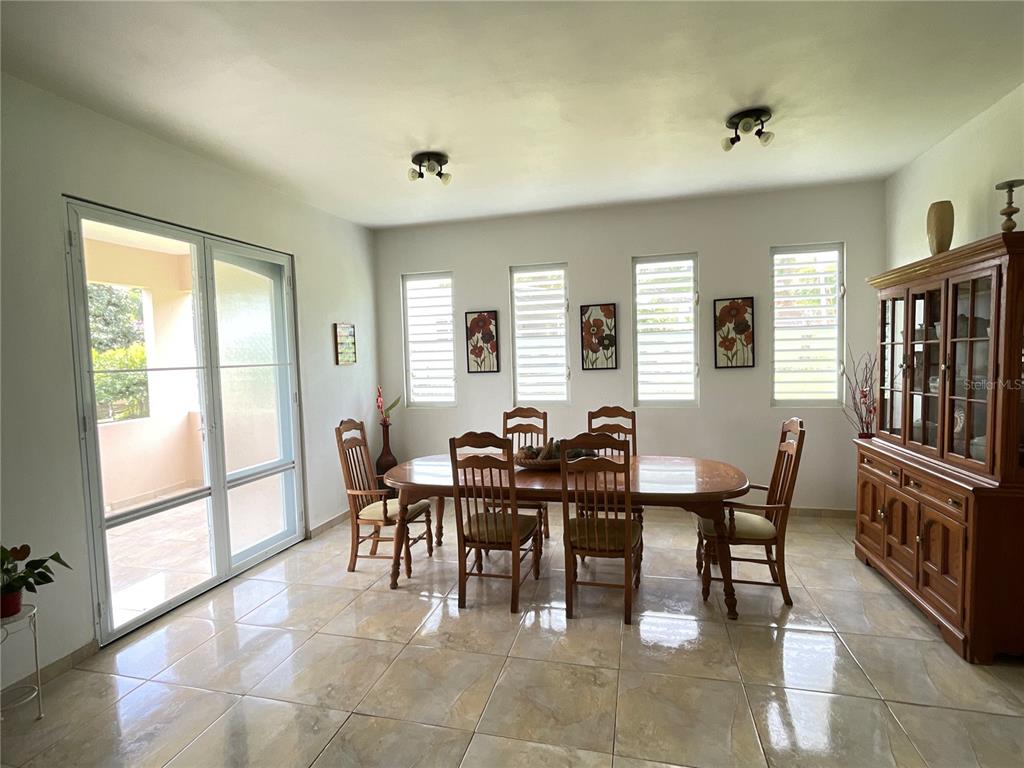 SECTOR HACIENDA DON BARO