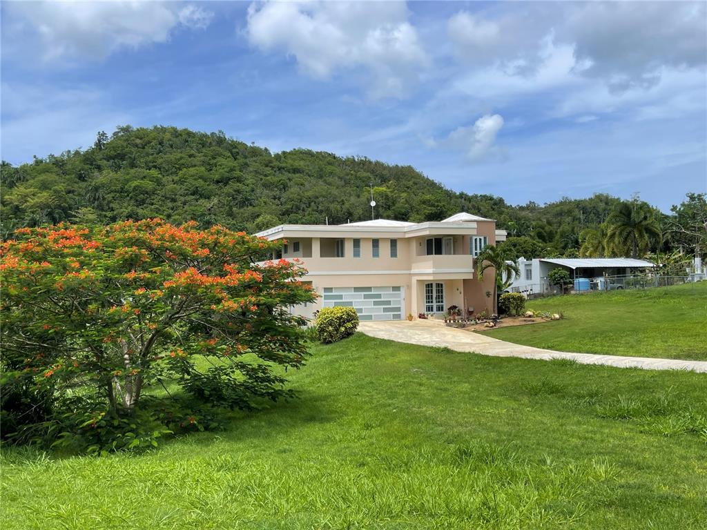 SECTOR HACIENDA DON BARO