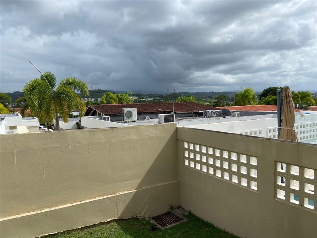 LA VILLA DE TORRIMAR