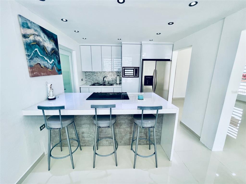 JARDINES DE COUNTRY CLUB