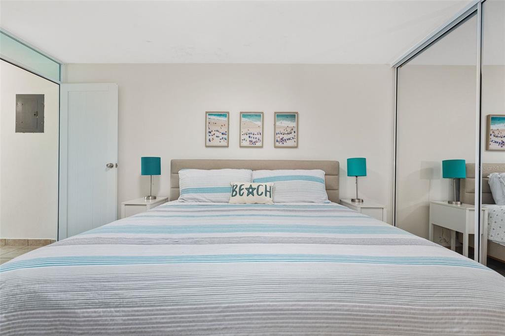 HAUDIMAR BEACH APARTMENTS