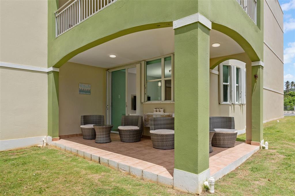 HAUDIMAR BEACH APARTMENTS