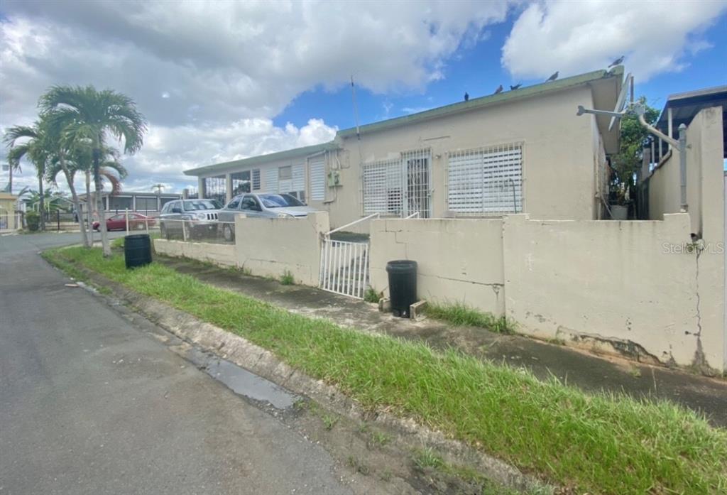 LOMAS VERDES BAYAMON PR