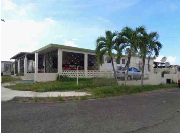 LOMAS VERDES BAYAMON PR