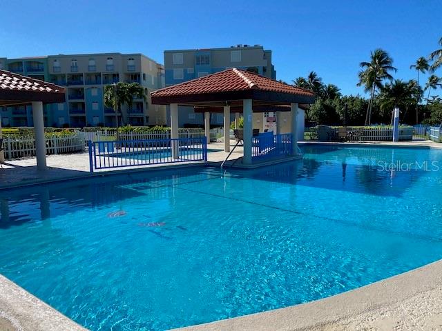 BARRIO MIRADERO - CONDOMINIO GOLF Y PLAYA,