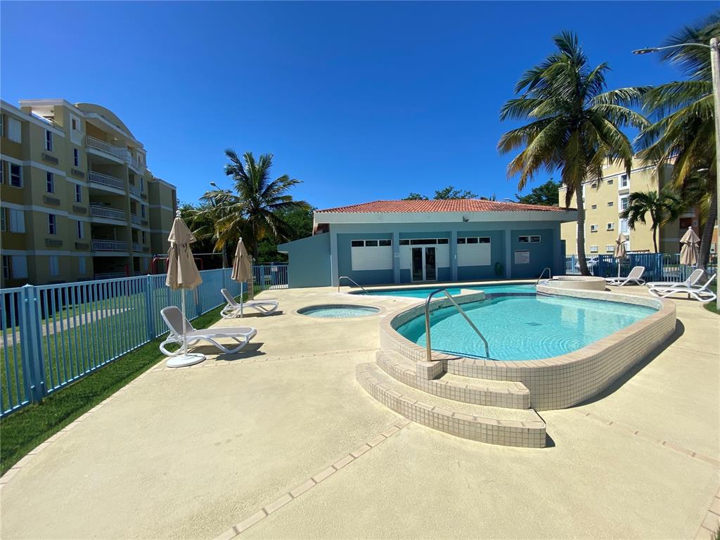 COND. VILLAS DEL MAR