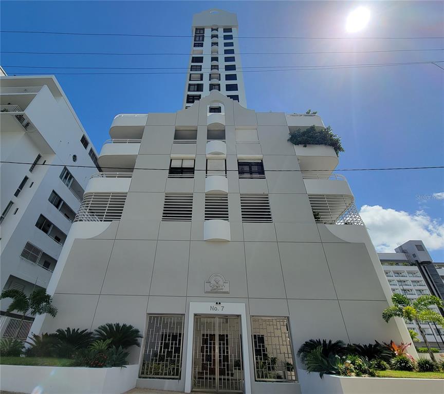 CONDADO