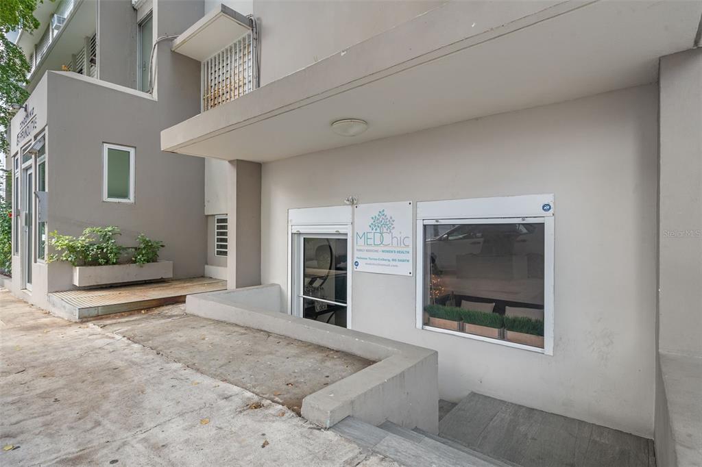 t Condominio Barranquitas 11 BARRANQUITAS STREET 1022