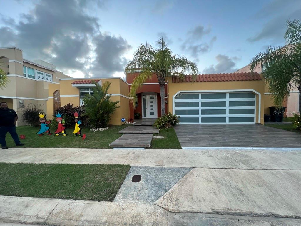 ESTANCIAS DE CERRO GORDO