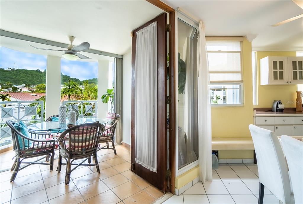 CONDOMINIO PLAZA ESMERALDA