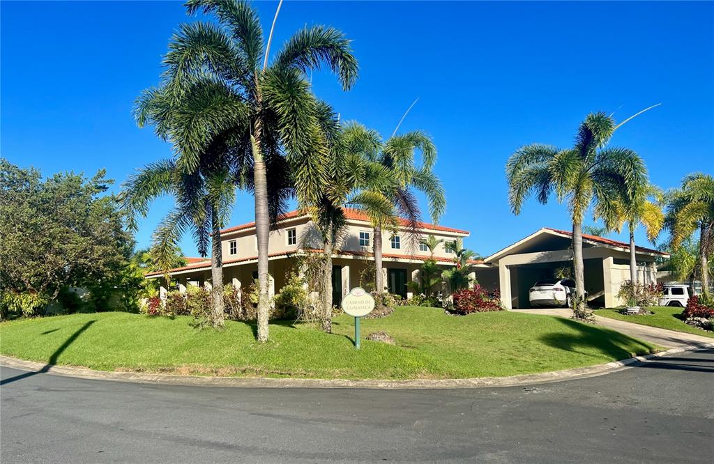 Camino de Guajataca 461 SABANERA DORADO