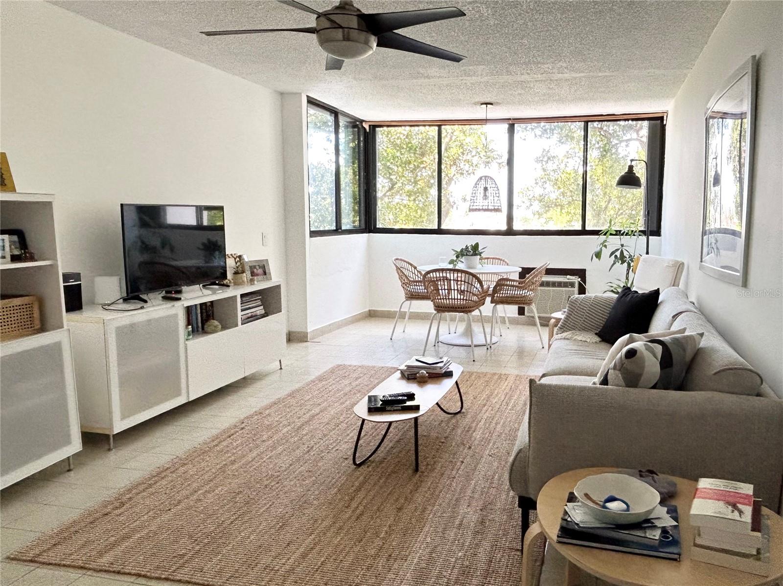 CONDOMINIO PARK BOULEVARD