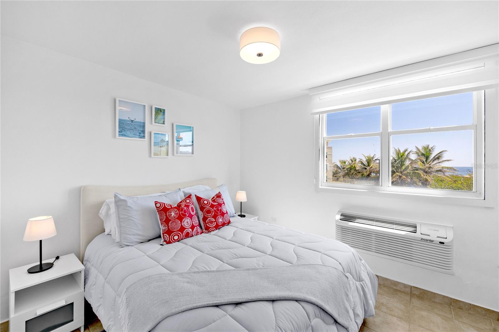 HAUDIMAR BEACH APARTMENTS