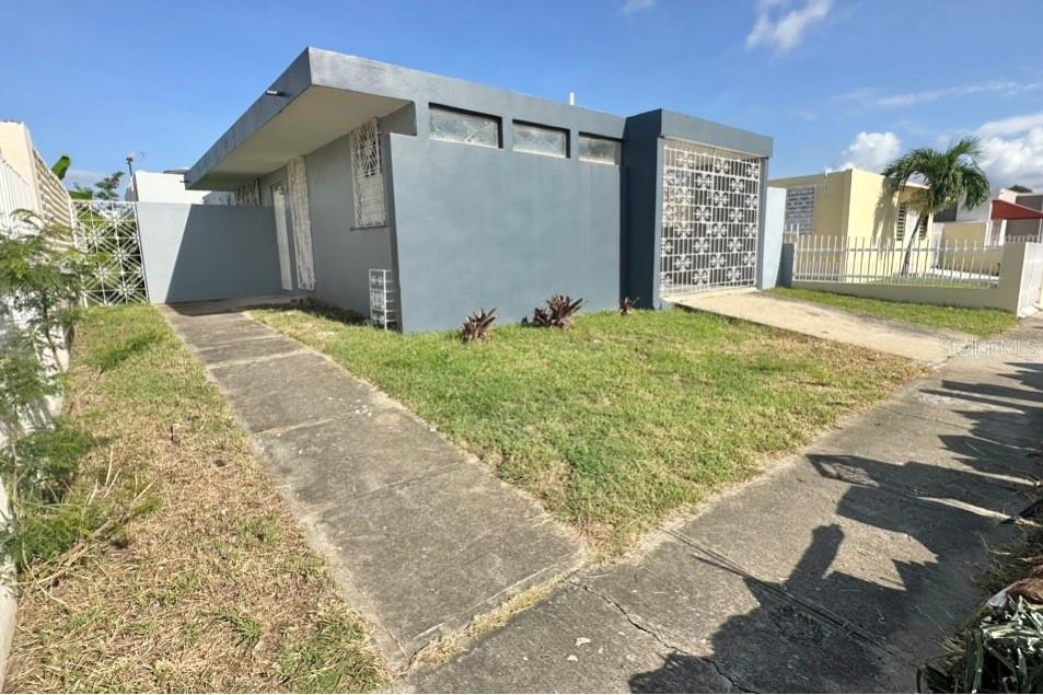 VILLA DEL CARMEN DEVELOPMENT