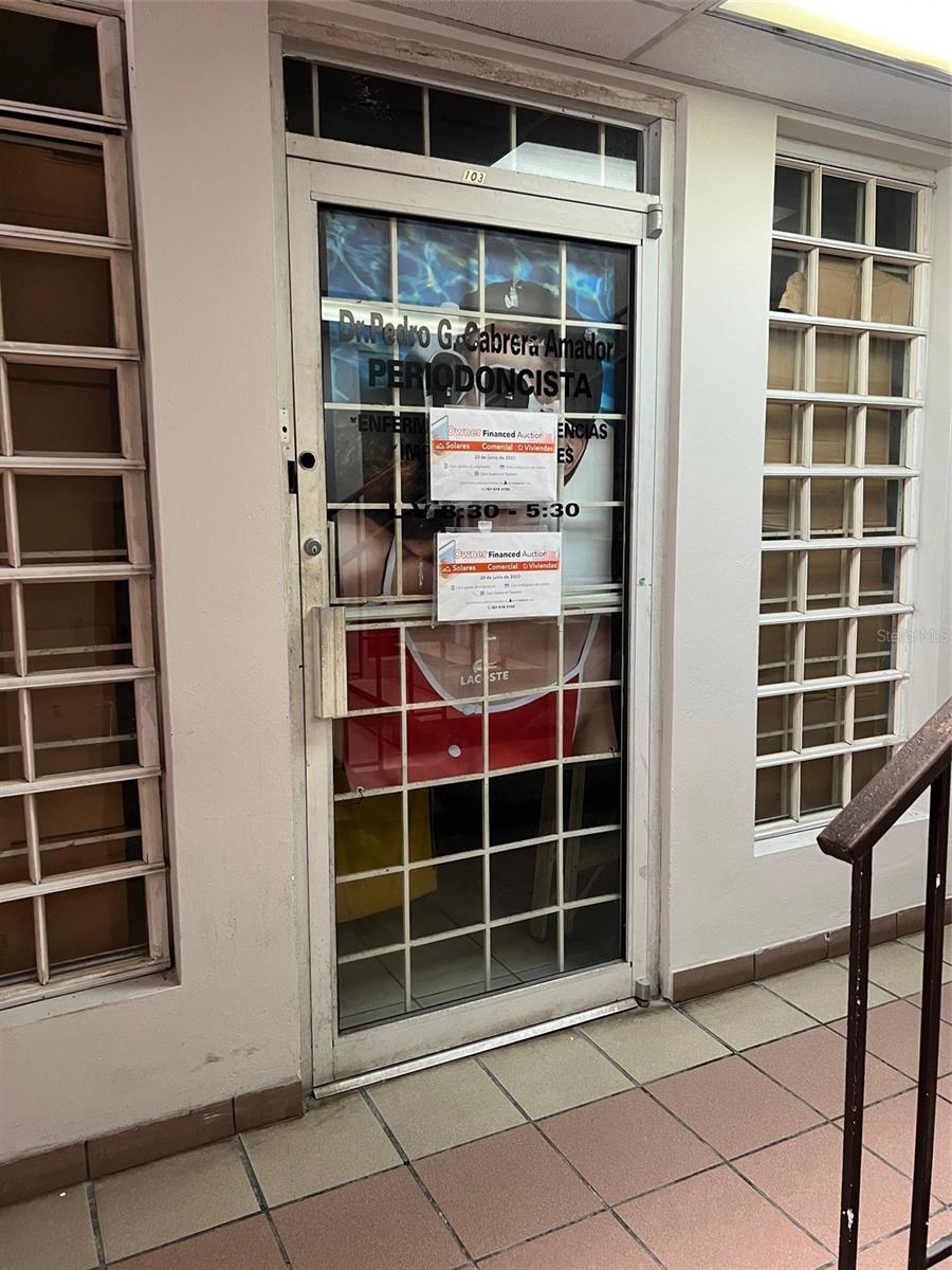 PR2 MANATI MEDICAL PLAZA