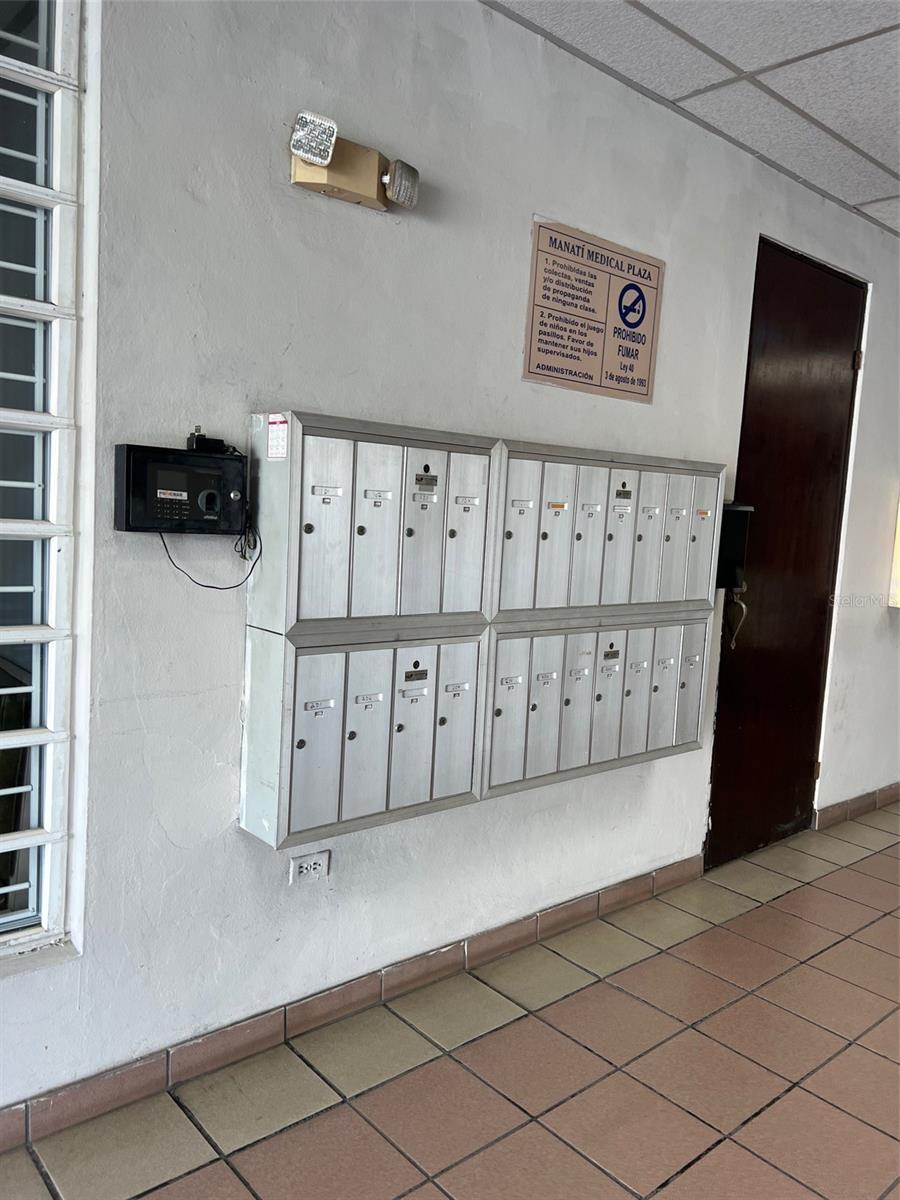 PR2 MANATI MEDICAL PLAZA