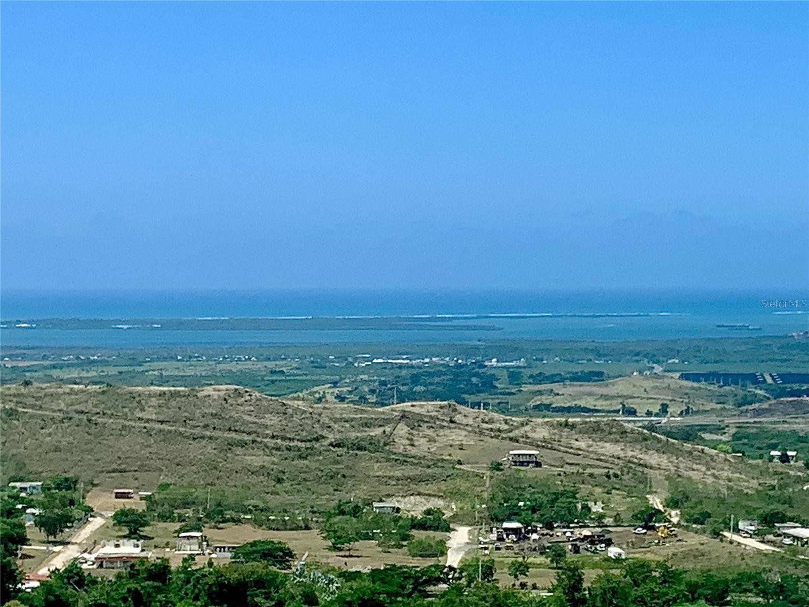 Carr. 706 Km. 2.3 Interio BO AGUIRRE