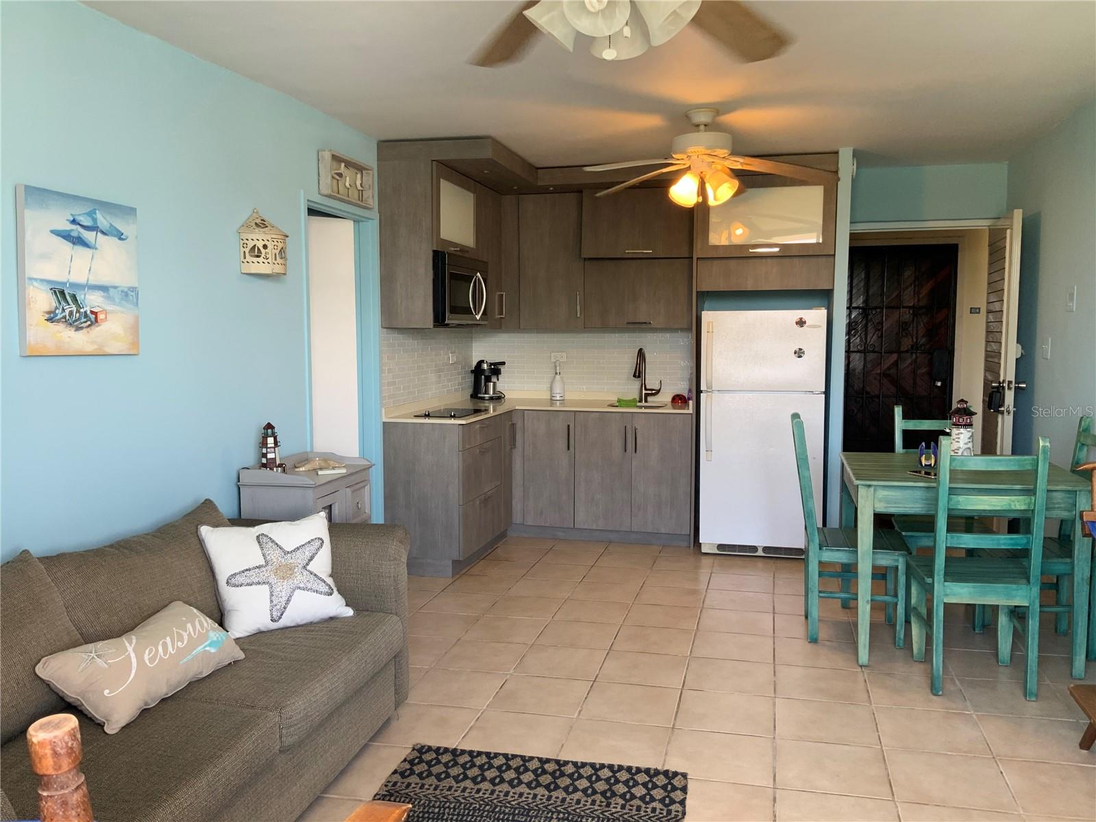 CONDOMINIO ISLETA MARINA