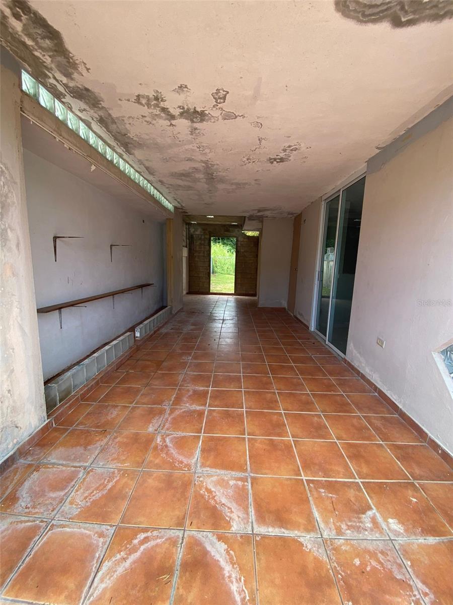 URB. JARDINES DE YABUCOA