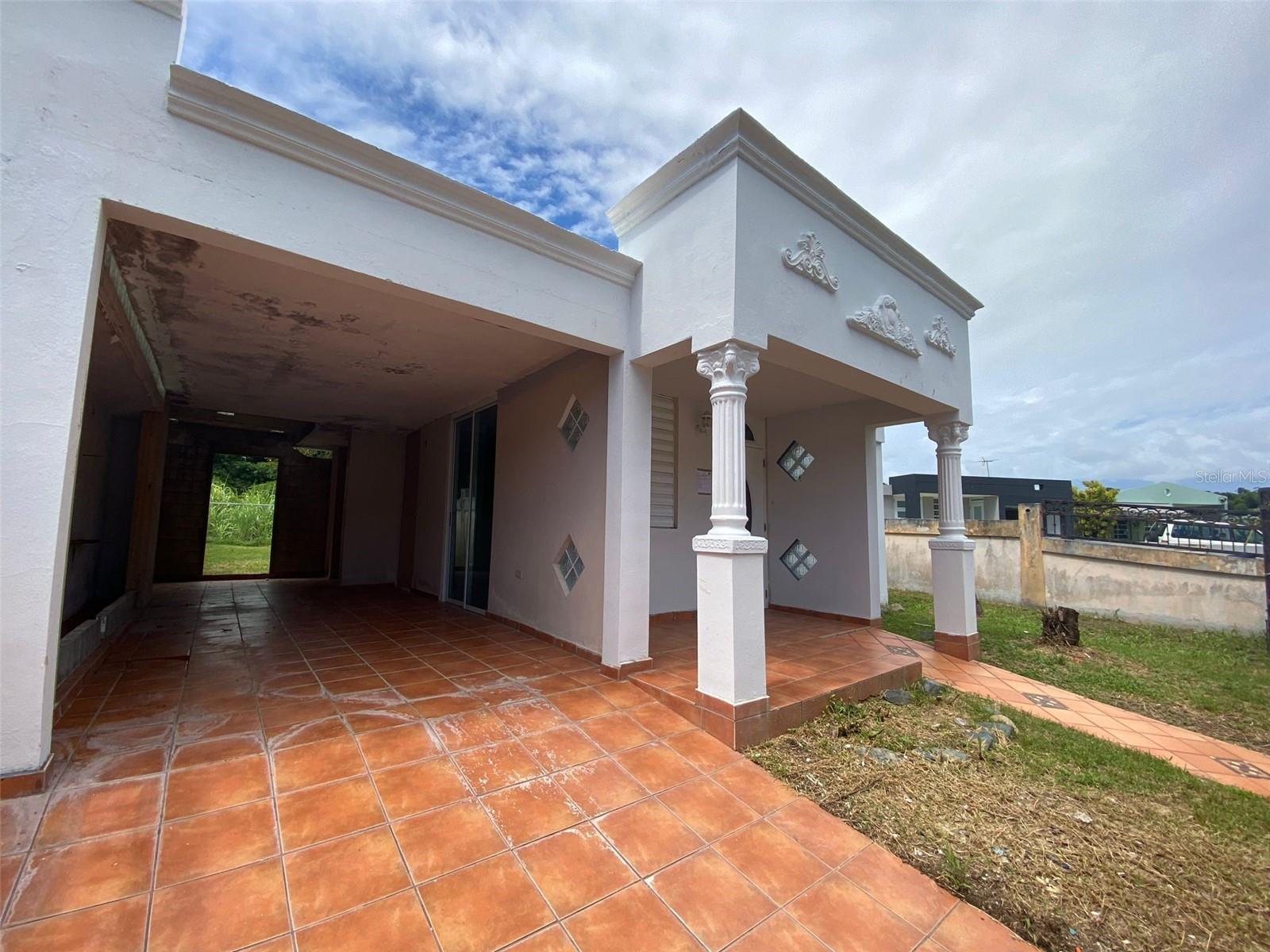 URB. JARDINES DE YABUCOA